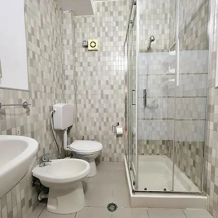 Apartman 21 Flat W 24h Self Check In Tirana